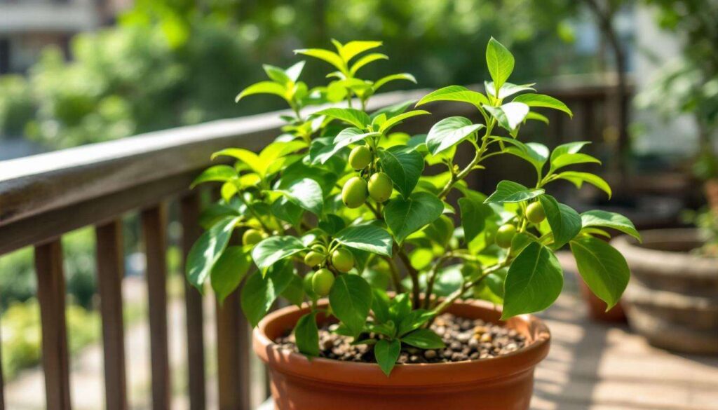 How to Grow Longan Plants in Pots: Complete Care Tips for Healthy Fruit Trees