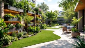 6 Gardening Trends We’ll Be Seeing Everywhere In 2026, According to the RHS