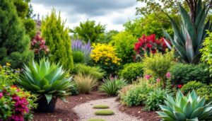 These Storm-Proof Plants Could Save Your Garden — And Your Home