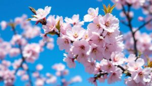 Plant Your Cherry Blossom Tree Now For Spectacular Spring Colour