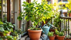 How to Grow a Guava Tree Faster in a Pot: Step-by-Step Guide for Home Gardeners