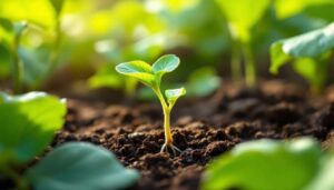 Custard Apple Seed Germination: How to Grow Cherimoya from Seed Easily