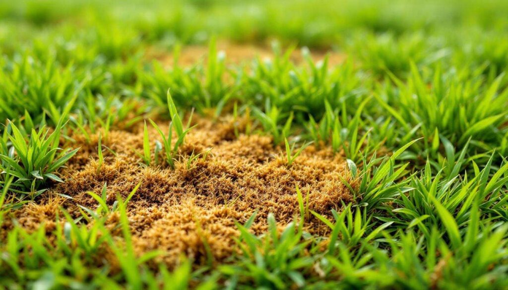 Brown Lawn Patches? Here’s What To Do If Your Grass Has This Autumnal Disease