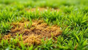 Brown Lawn Patches? Here’s What To Do If Your Grass Has This Autumnal Disease