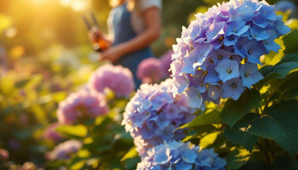 When Is It Too Late To Cut Back Hydrangeas?