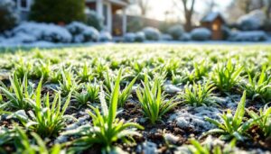 How to Successfully Grow Grass from Seed in Winter for a Greener Lawn in Spring