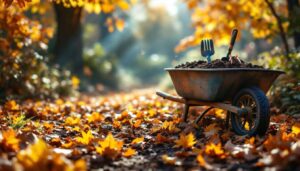 The Common Autumn Gardening Job That Could Be Attracting Rats – And How To Prevent It