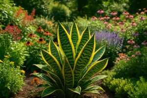 The garden plant you should never grow, as experts warn it strongly attracts snakes and can quickly turn your entire outdoor space into a habitat for them