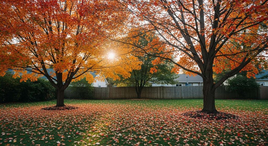 I’m Not Raking My Leaves This Year – And Neither Should You