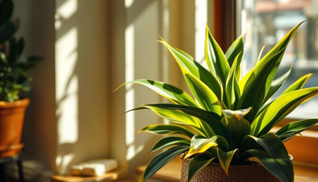 Snake plant care: the easy winter tip most owners forget that keeps leaves thriving