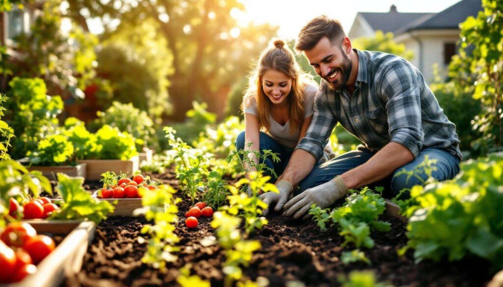 Allotment wait lists have soared 89%: here's how to start a home vegetable patch instead