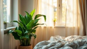 The houseplant that purifies air and boosts deep sleep by 37%, according to a NASA study
