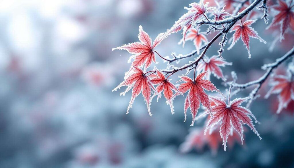 The overlooked winter task that stops Japanese maples from dying back in spring