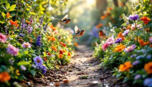 The 5-minute soil trick that wildlife experts swear brings robins to your garden every morning