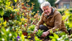 Why Alan Titchmarsh says this overlooked February task saves your garden all year