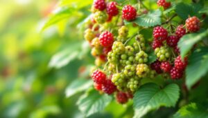 When to prune gooseberries for healthy plants and plenty of fruit – don’t jump the gun, because timing is everything