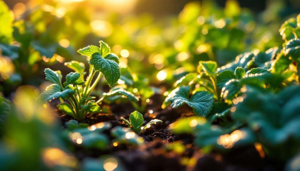 Breton gardeners’ trick to keep slugs away without chemical pellets
