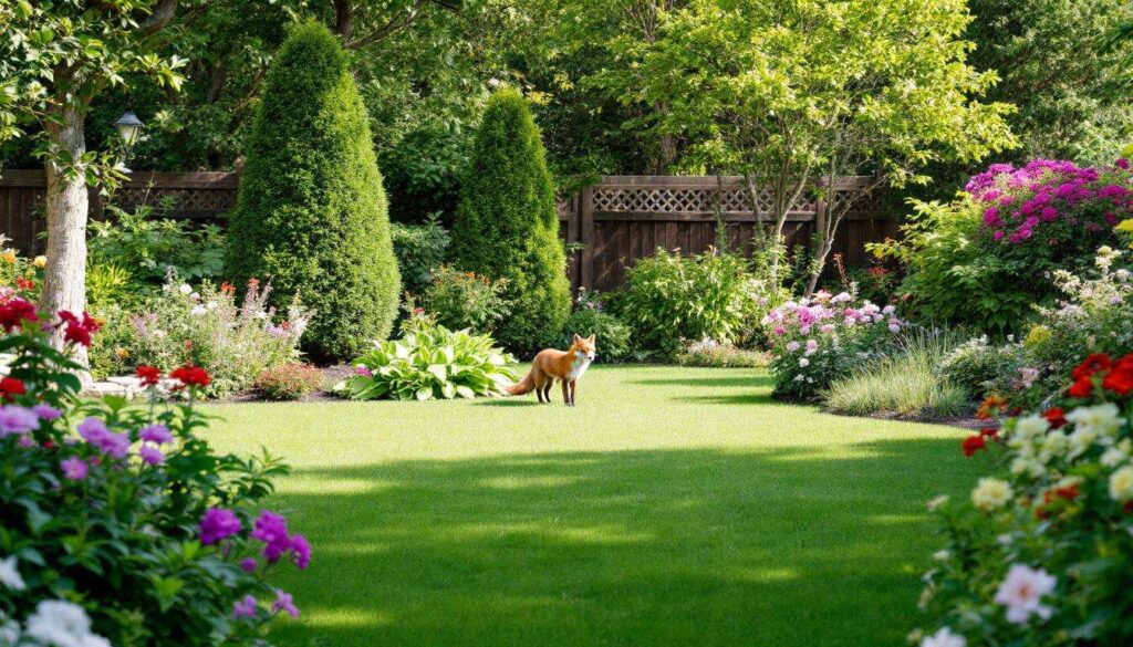 How To Deter Foxes From Your Garden – Safely And Humanely