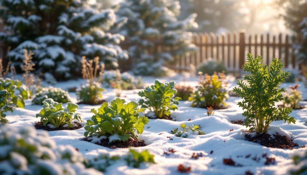 10 Vegetables You Can Plant Right Now – Yes, Even In The Middle of Winter