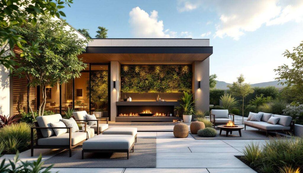 8 Backyard Trends You’ll Be Seeing Everywhere in 2026. Garden Pros Say