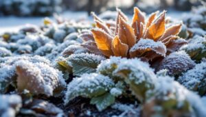 Why Hostas Look Dead In Winter — And The Right Time To Cut Them Back