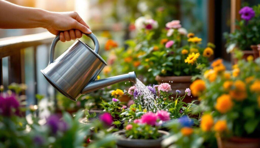 Wait, Don’t Toss Your Old Mop Water—How to Repurpose It Like a Horticulturist