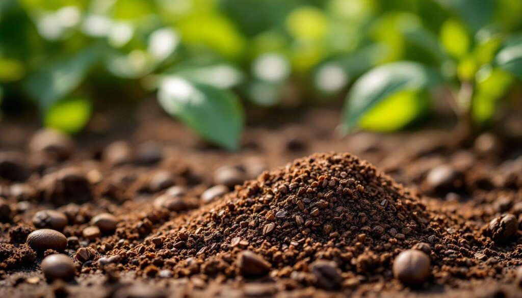 Do Coffee Grounds Actually Keep Moles Away? We Asked Pest Pros and They All Said the Same Thing