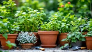 4 Plants You Should Never Plant in a Terra-cotta Pot, According to Gardeners