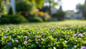 Move Over, Grass—Why So Many People Are Switching to Creeping Thyme Lawns